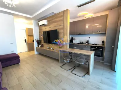 Apartament de vanzare 2 camere Constanta Lake on - foto 2