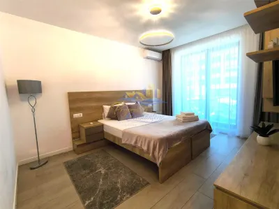 Apartament de vanzare 2 camere Constanta Lake on - foto 4