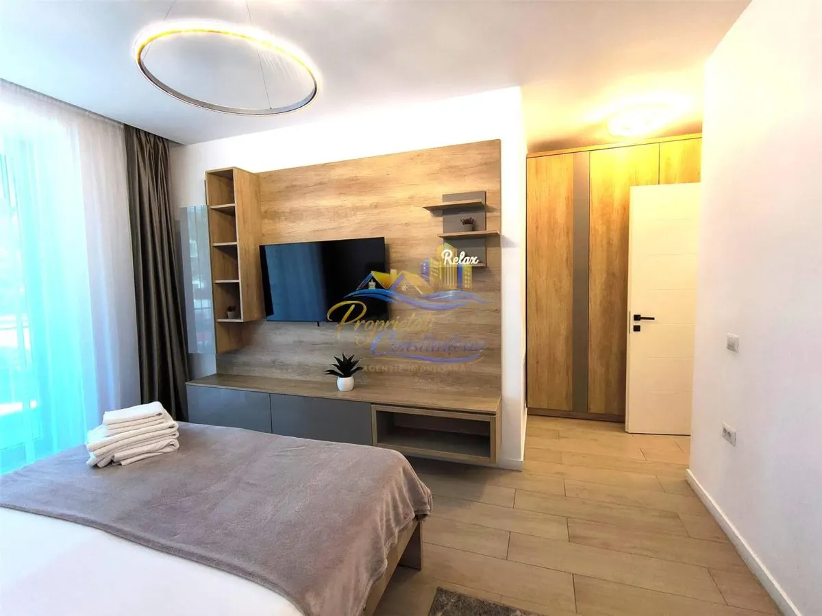 Apartament de vanzare 2 camere Constanta Lake on - foto 5