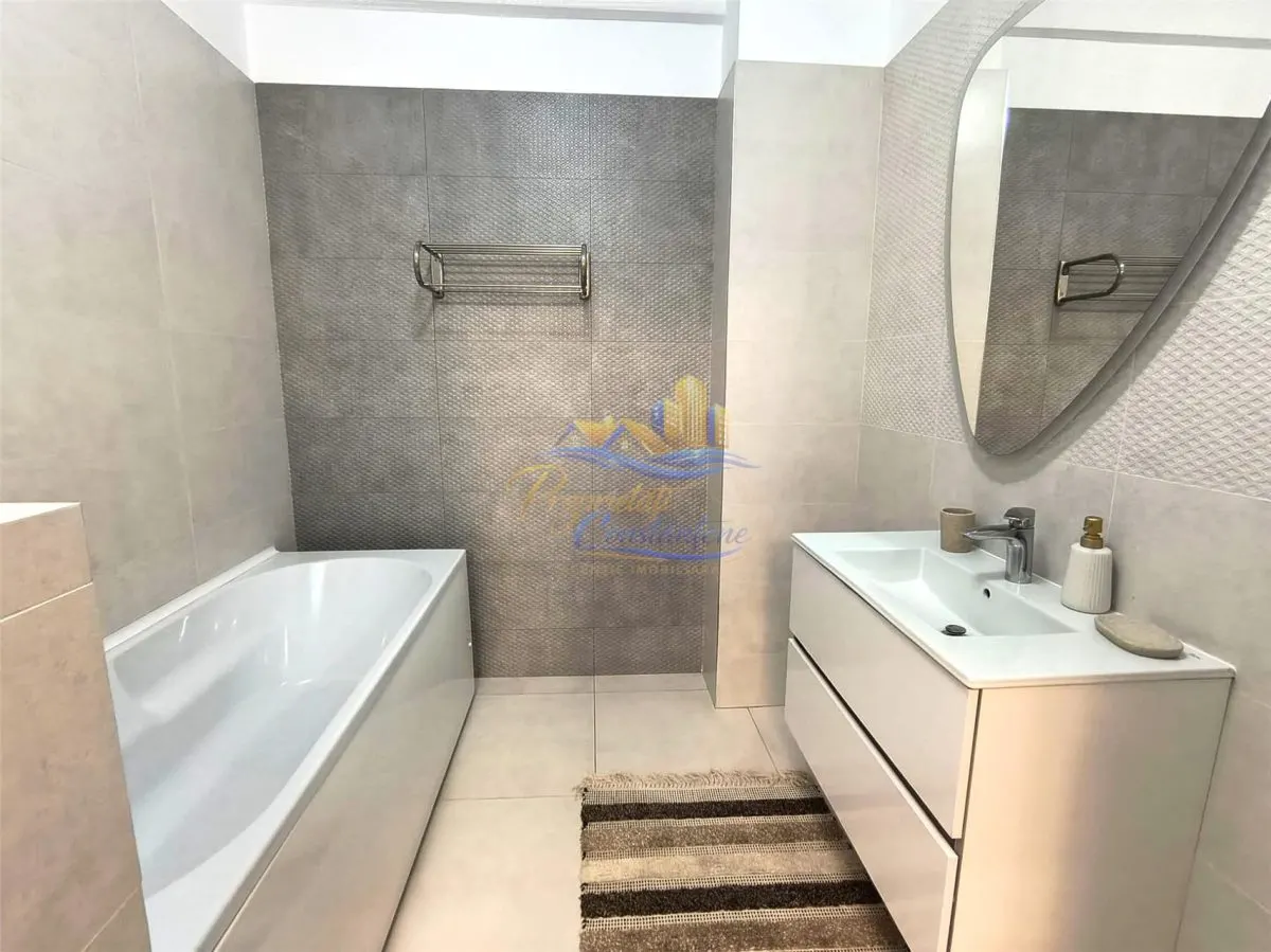 Apartament de vanzare 2 camere Constanta Lake on - foto 6
