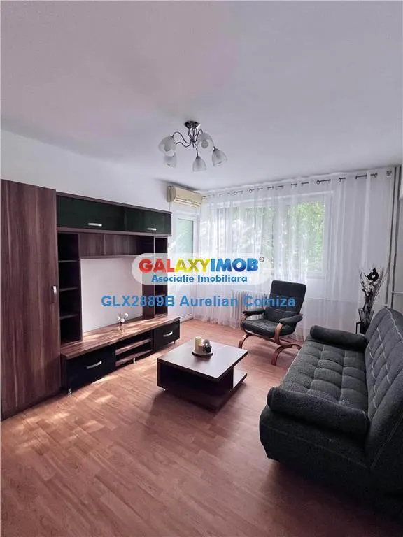 Apartament 3 camere Crangasi/etajul 1/bloc reabilitat - foto 1
