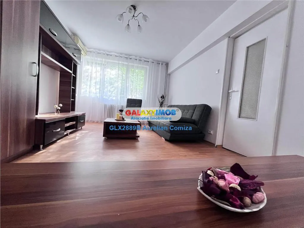 Apartament 3 camere Crangasi/etajul 1/bloc reabilitat - foto 2
