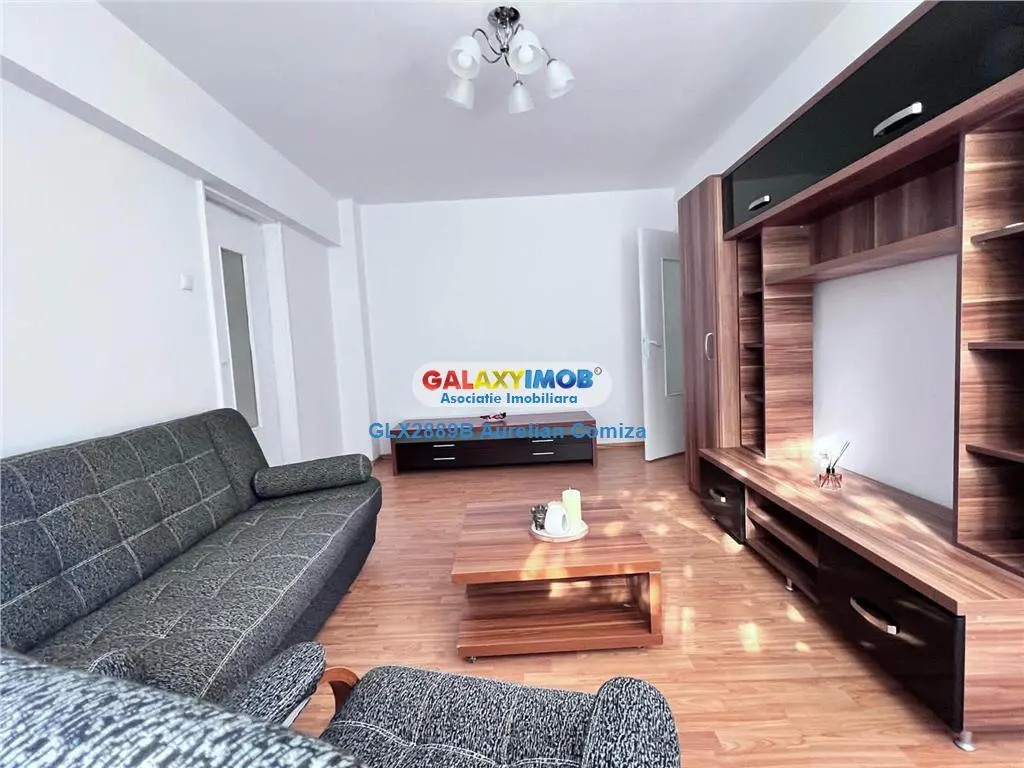 Apartament 3 camere Crangasi/etajul 1/bloc reabilitat - foto 11