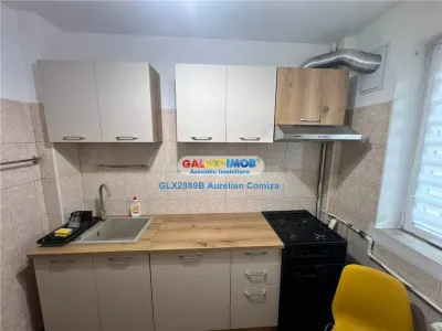 Apartament 3 camere Crangasi/etajul 1/bloc reabilitat - foto 3