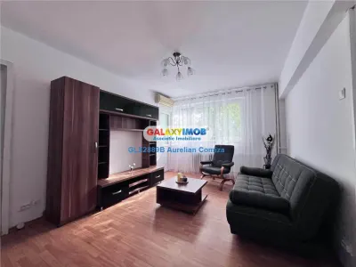 Apartament 3 camere Crangasi/etajul 1/bloc reabilitat - foto 4