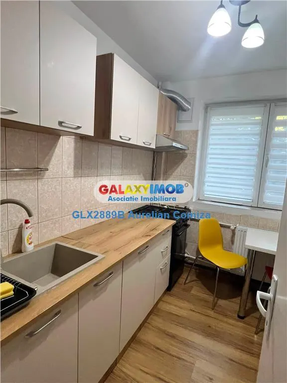 Apartament 3 camere Crangasi/etajul 1/bloc reabilitat - foto 6