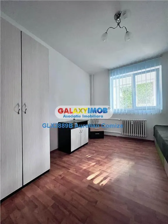 Apartament 3 camere Crangasi/etajul 1/bloc reabilitat - foto 9