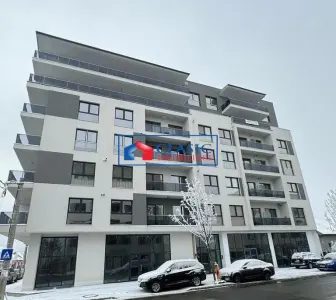 Vanzare apartament 3 camere bloc nou Marasti zona Strazii Fabricii, Cluj-Napoca - foto 4