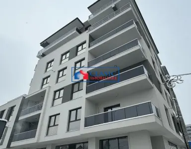 Vanzare apartament 2 camere bloc nou Marasti zona Fabricii, Cluj-Napoca - foto 4