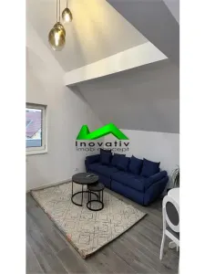 Apartament de inchiriat 2 locuri parcare Sibiu Selimbar - foto 2