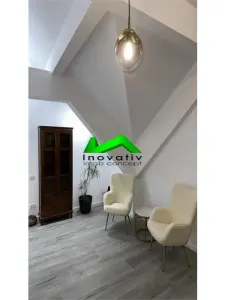 Apartament de inchiriat 2 locuri parcare Sibiu Selimbar - foto 3