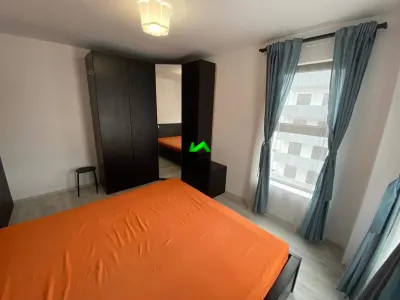 Apartament de inchiriat 2 camere parcare Sibiu Doamna Stanca - foto 5