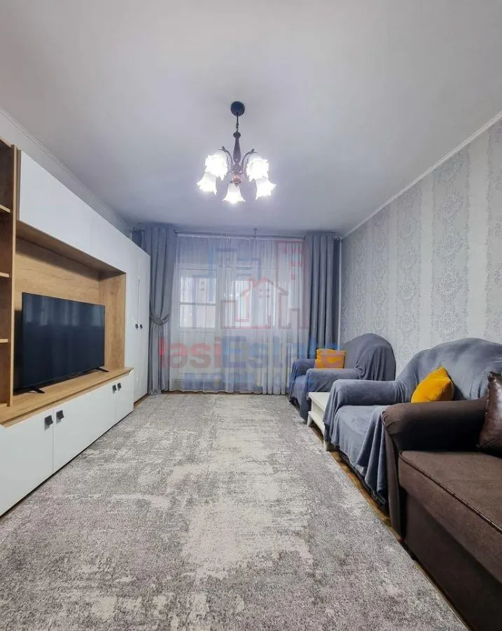 Apartament 3 camere Mircea cel Batran - foto 1