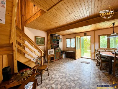 Casa de inchiriat la pret de apartament: Bacel, Chichis - foto 2