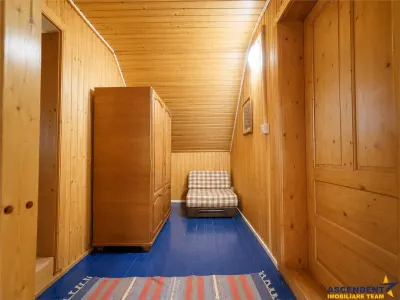 Casa de inchiriat la pret de apartament: Bacel, Chichis - foto 12