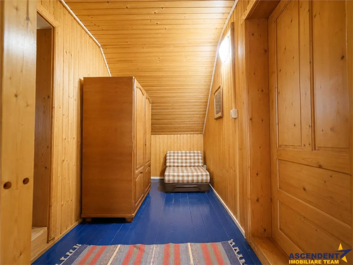 Casa de inchiriat la pret de apartament: Bacel, Chichis - foto 12