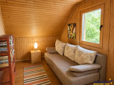 Casa de inchiriat la pret de apartament: Bacel, Chichis - foto 13