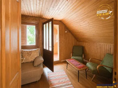 Casa de inchiriat la pret de apartament: Bacel, Chichis - foto 14