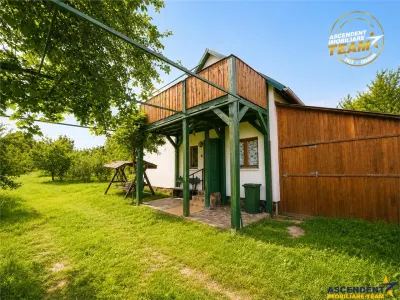 Casa de inchiriat la pret de apartament: Bacel, Chichis - foto 17