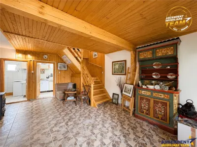 Casa de inchiriat la pret de apartament: Bacel, Chichis - foto 3
