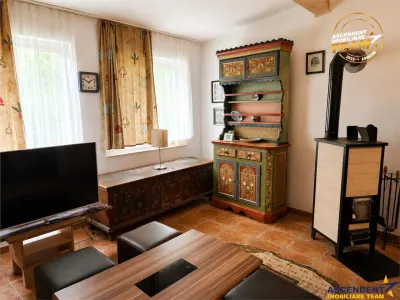 Casa de inchiriat la pret de apartament: Bacel, Chichis - foto 5