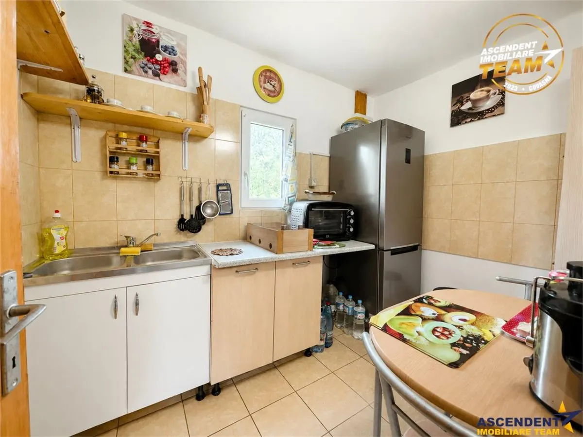 Casa de inchiriat la pret de apartament: Bacel, Chichis - foto 7