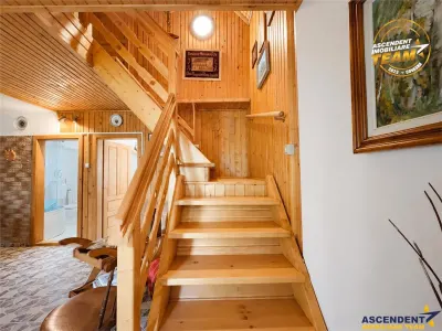 Casa de inchiriat la pret de apartament: Bacel, Chichis - foto 9