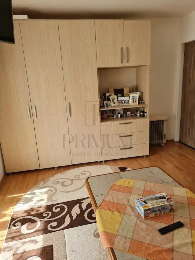 LIPOVEI - AP 1 CAMERA - mobilat, utilat - PARTER - foto 2
