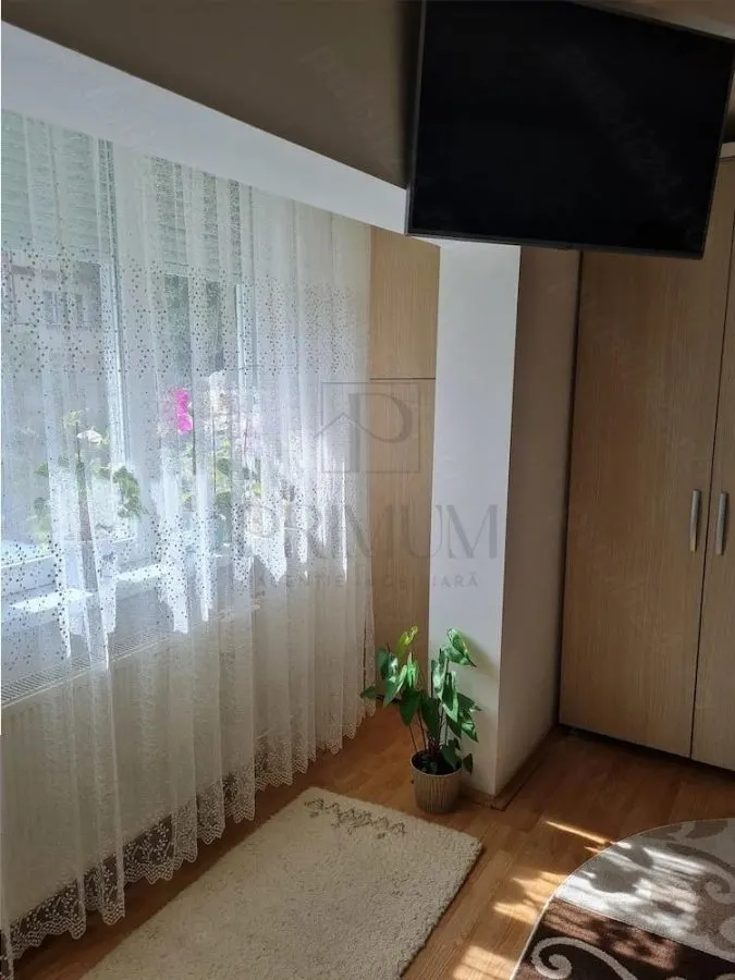 LIPOVEI - AP 1 CAMERA - mobilat, utilat - PARTER - foto 4
