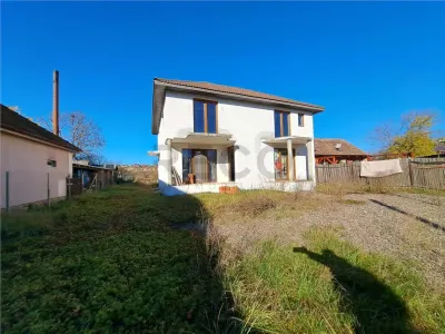 RECO Casa in Lugasu de Jos la 32km de Oradea - Lugasu de Sus