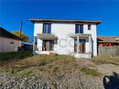 RECO Casa in Lugasu de Jos la 32km de Oradea - foto 2