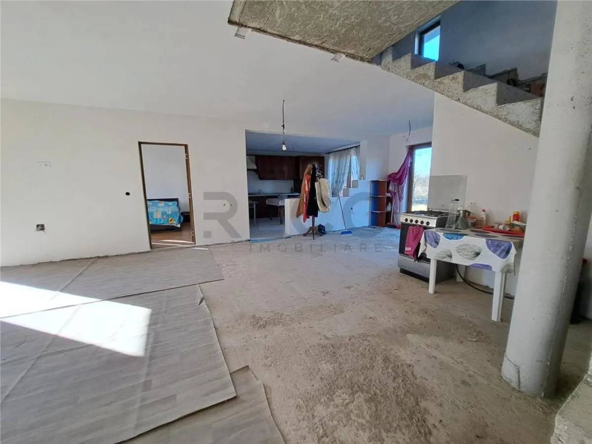 RECO Casa in Lugasu de Jos la 32km de Oradea - foto 5