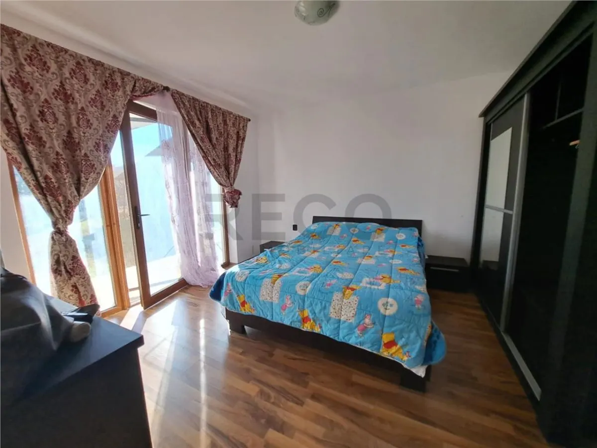 RECO Casa in Lugasu de Jos la 32km de Oradea - foto 6