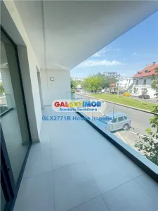 Apartamente bloc nou C.Calarasilor-Muncii - foto 3