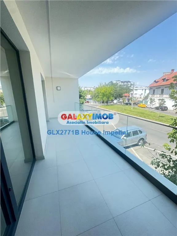 Apartamente bloc nou C.Calarasilor-Muncii - foto 3