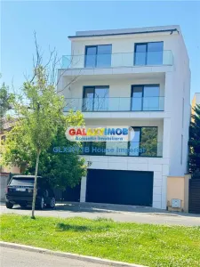 Apartamente bloc nou C.Calarasilor-Muncii - foto 6
