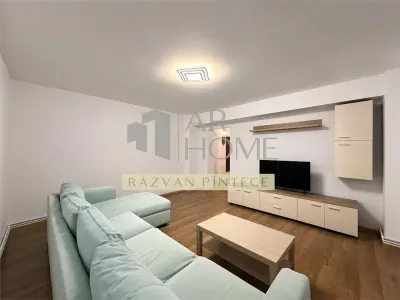 Apartament 3 camere, centrala termica, Democratiei, Ploiesti - Ploiesti