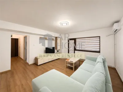 Apartament 3 camere, centrala termica, Democratiei, Ploiesti - foto 2