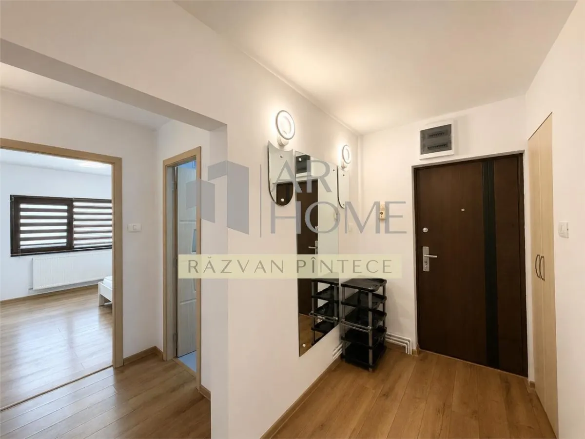 Apartament 3 camere, centrala termica, Democratiei, Ploiesti - foto 16