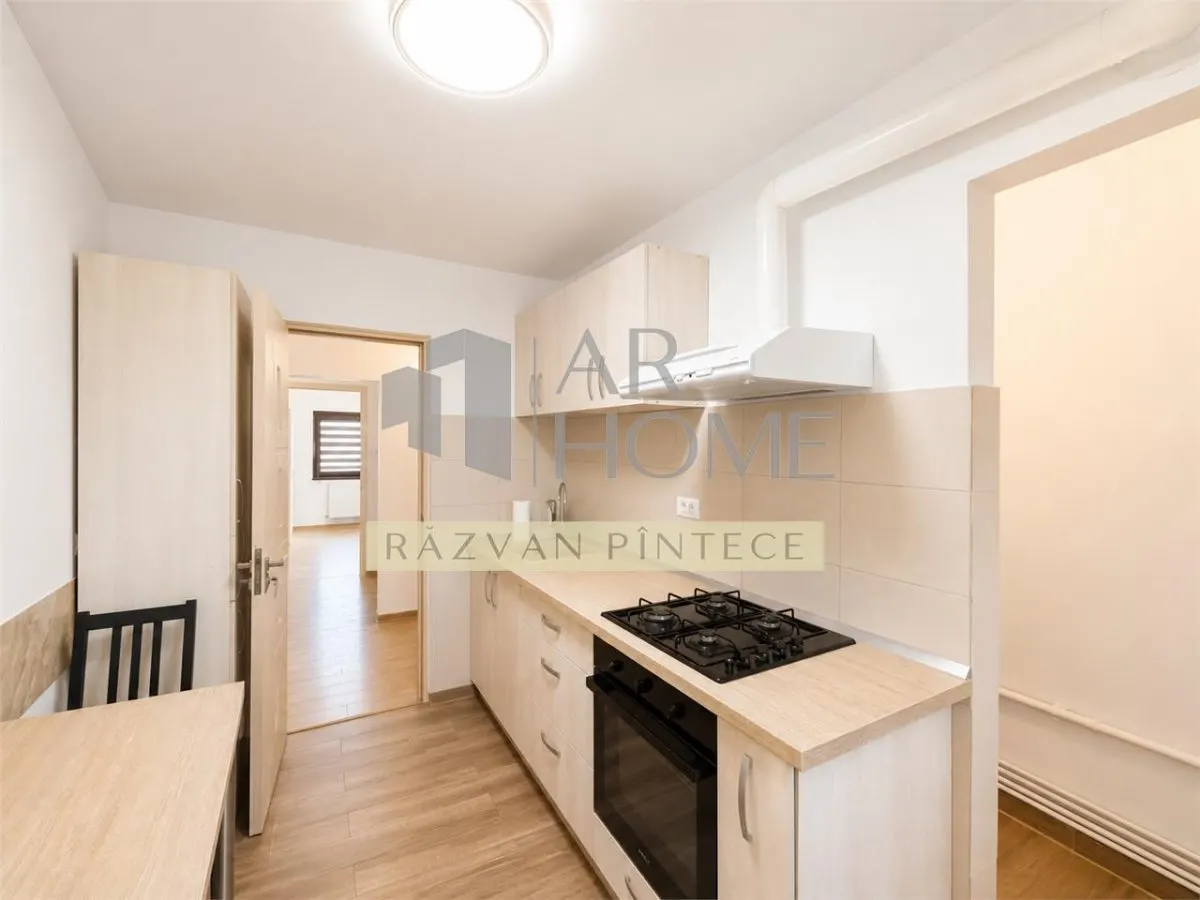 Apartament 3 camere, centrala termica, Democratiei, Ploiesti - foto 4