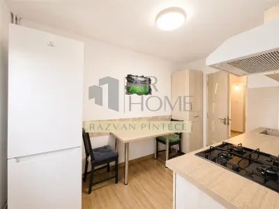 Apartament 3 camere, centrala termica, Democratiei, Ploiesti - foto 5