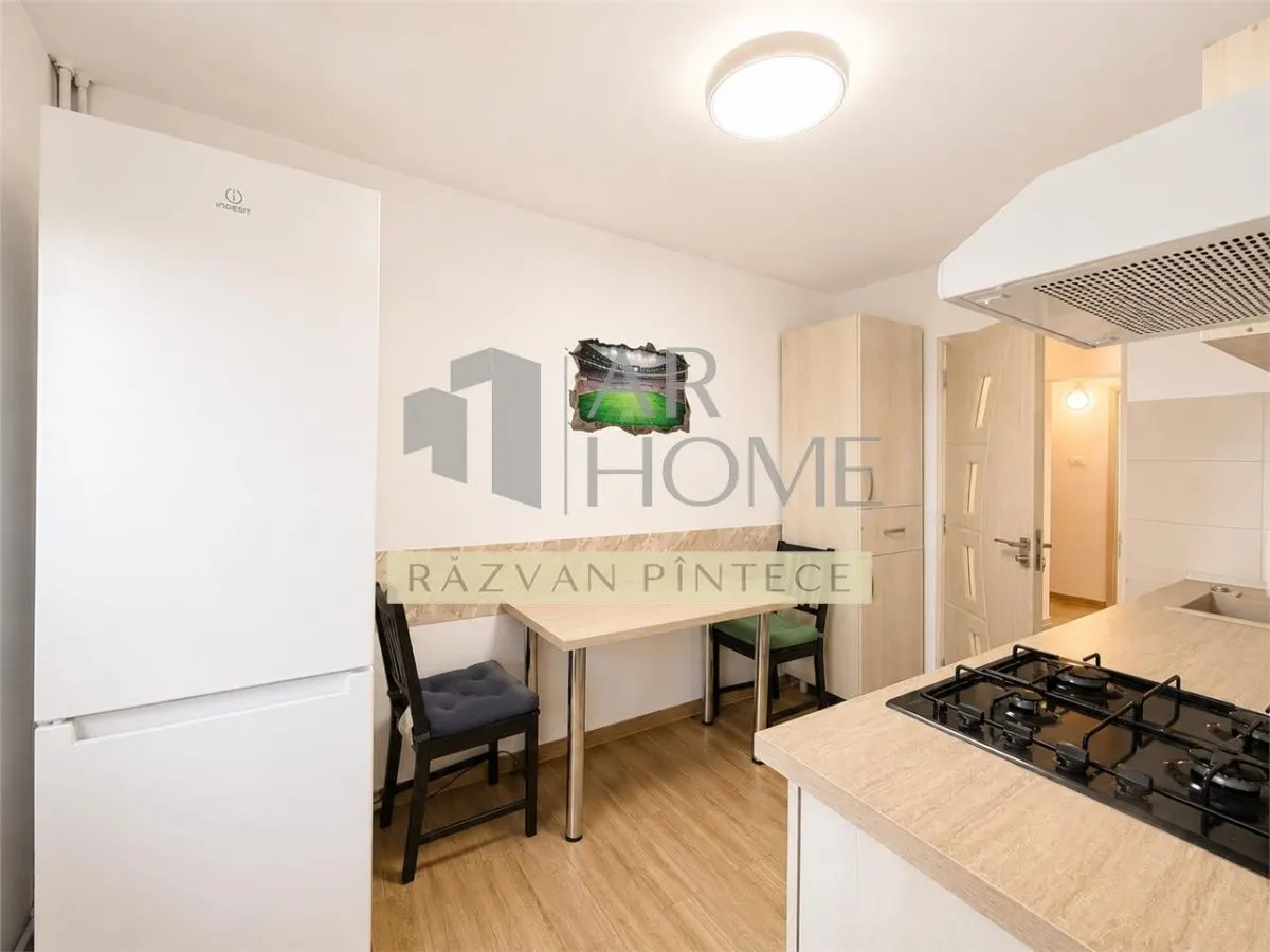 Apartament 3 camere, centrala termica, Democratiei, Ploiesti - foto 5