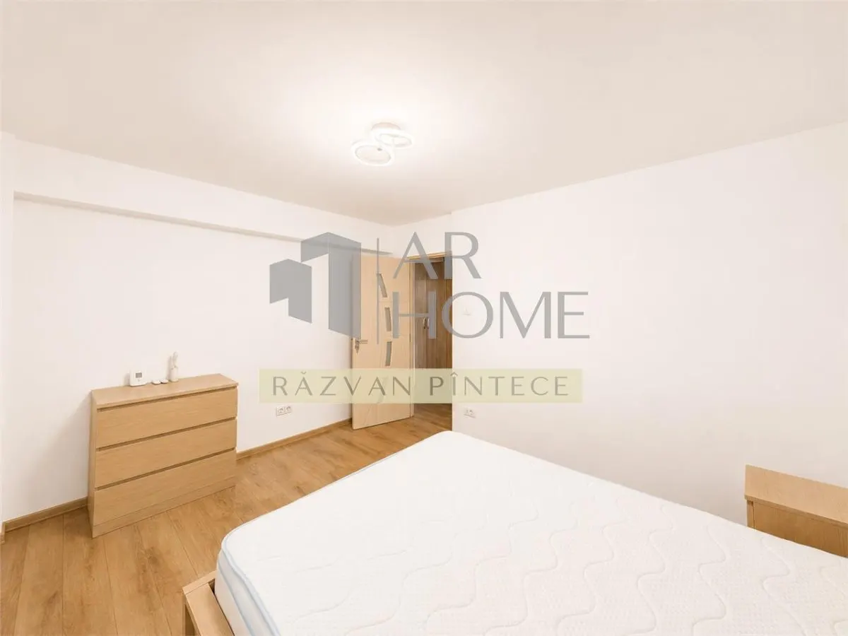 Apartament 3 camere, centrala termica, Democratiei, Ploiesti - foto 7