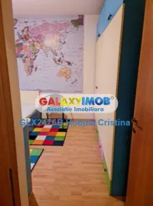 Inchiriere apartament 2 camere mobilat Greenfield Residence Baneasa - foto 5
