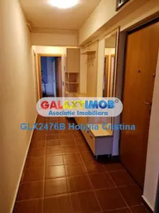 Inchiriere apartament 2 camere mobilat Greenfield Residence Baneasa - foto 7