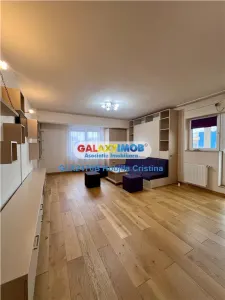 Inchiriere apartament 2 camere mobilat Greenfield Residence Baneasa - foto 4