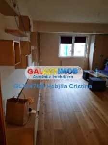 Inchiriere apartament 2 camere mobilat Greenfield Residence Baneasa - foto 10