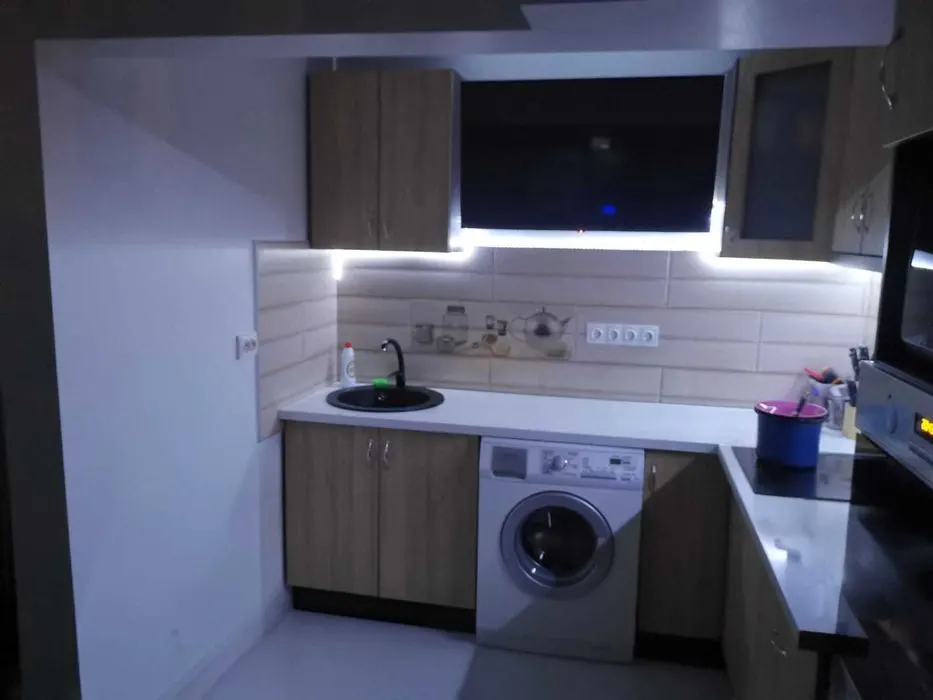 Garsoniera Confort 1 â€“ 32 mp  Complet renovata si utilata Premium-str Motorului - foto 2