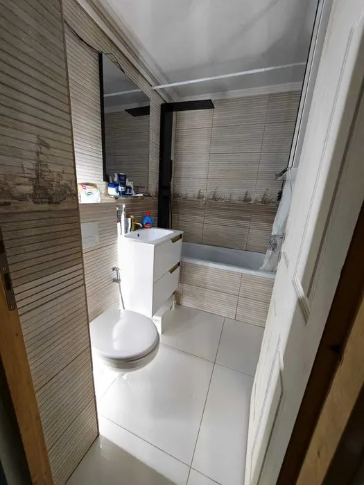 Garsoniera Confort 1 â€“ 32 mp  Complet renovata si utilata Premium-str Motorului - foto 7