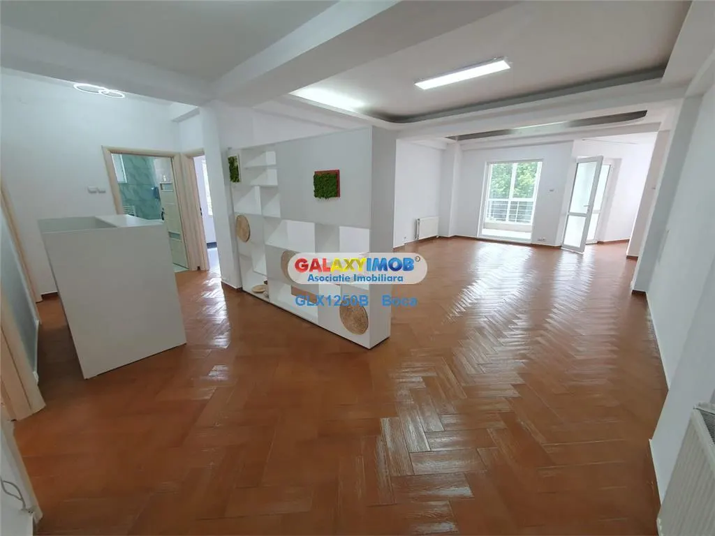 SPATIU BIROU/CABINET TIMPURI NOI - foto 2